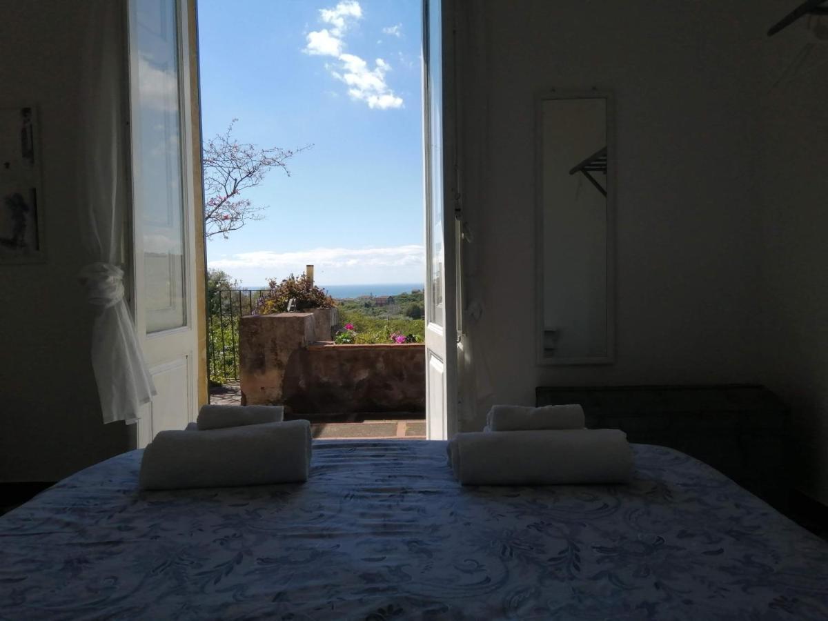 Saja Country House Acireale Exterior foto